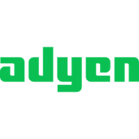 adyen.com Logo
