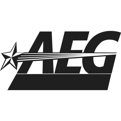 AEG Logo
