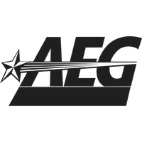 aegworldwide.com Logo