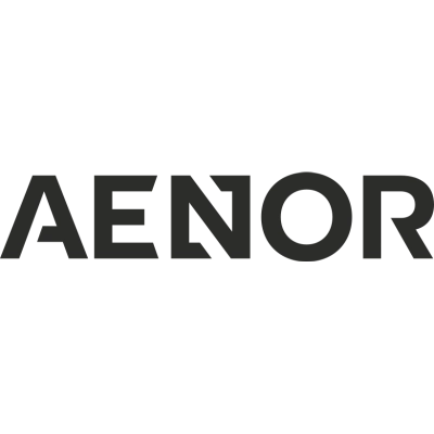 AENOR logo
