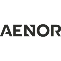en.aenor.com Logo