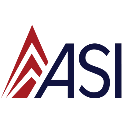 Aero Simulation, Inc. (ASI) Logo