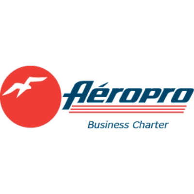 Aéropro logo