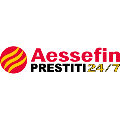 aessefin. Logo