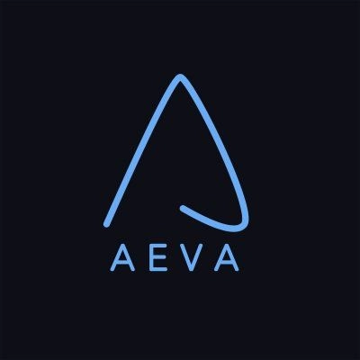 Aeva Logo