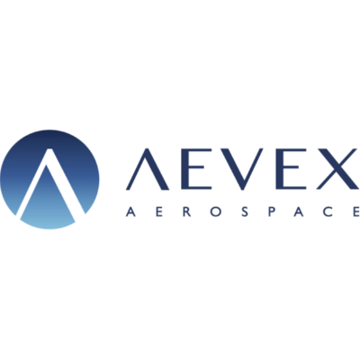 AEVEX Aerospace Logo