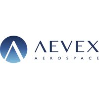 aevex.com Logo