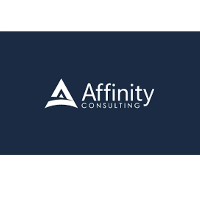 Affinity Consulting Group logo