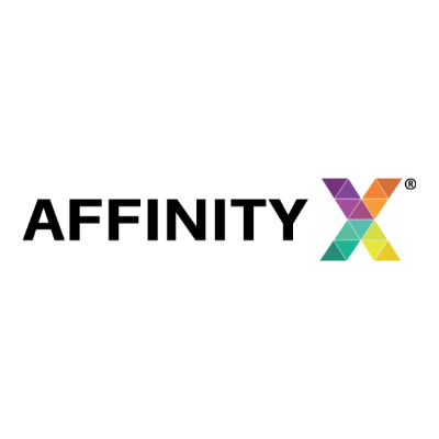 AffinityX logo
