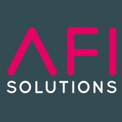 AFI Solutions GmbH Logo