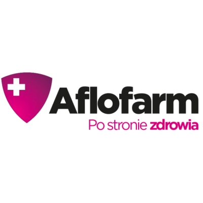 AFLOFARM Farmacja Polska Sp. z o. o. Logo
