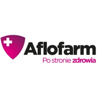 aflofarm.com.pl Logo