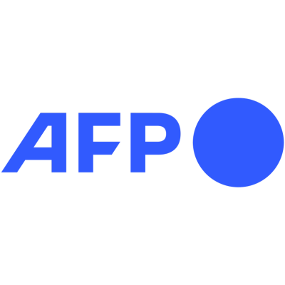 AFP FRANCE logo