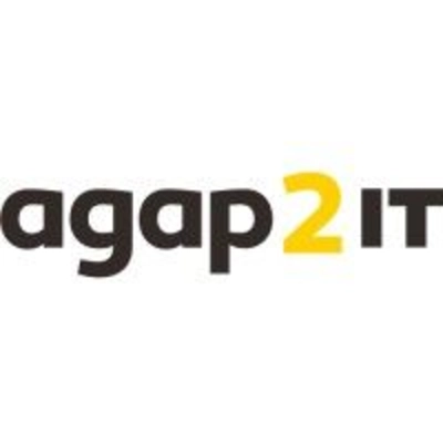 Agap2 logo