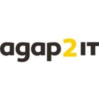 agap2.com Logo