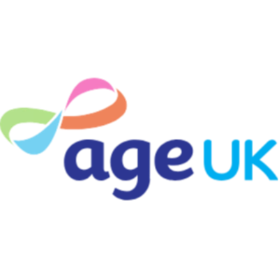 Age UK Lancashire Logo