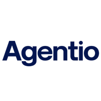 agentio.com Logo