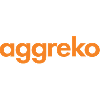 aggreko.com Logo