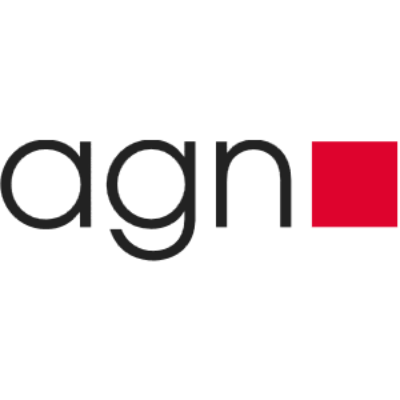 agn Niederberghaus & Partner GmbH Logo
