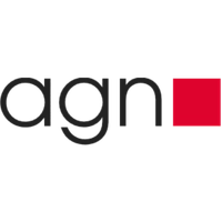 agn.de Logo