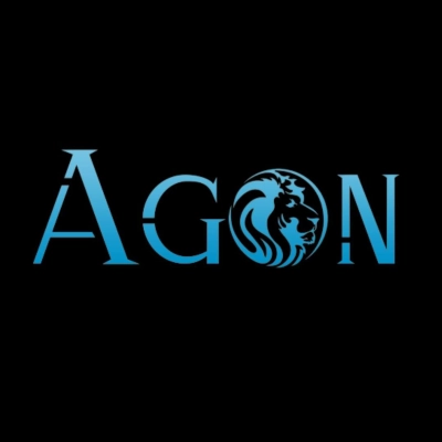 Agon logo