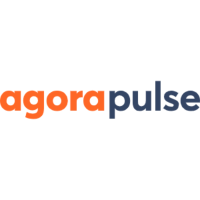 Agorapulse logo