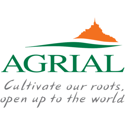 Agrial Logo