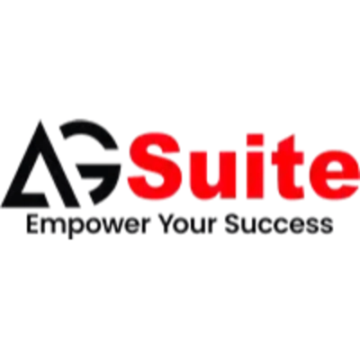AGSuite Technologies Logo