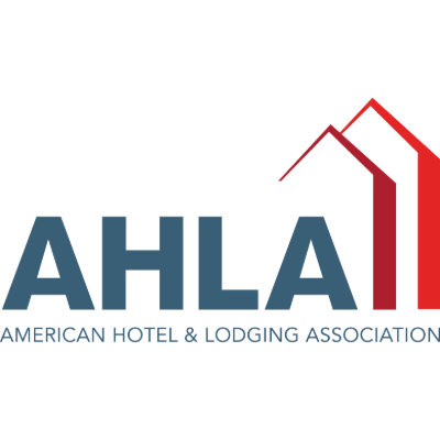 American Hotel & Lodging Association logo