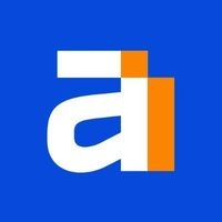 ahrefs.com Logo
