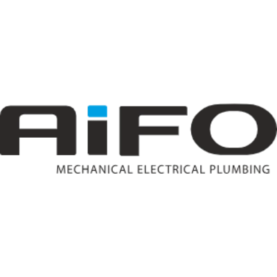 AiFO MEP sp. z o.o. Logo