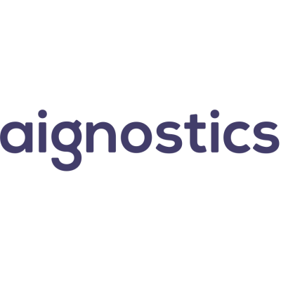 Aignostics Logo