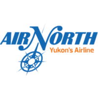 flyairnorth.com Logo