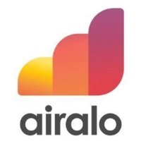 airalo.com Logo