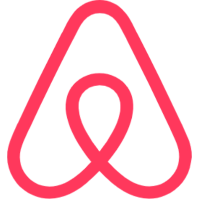 Airbnb logo
