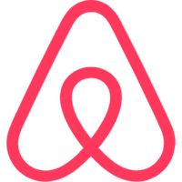 airbnb.com Logo