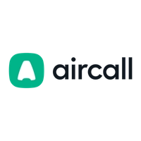 aircall.io Logo