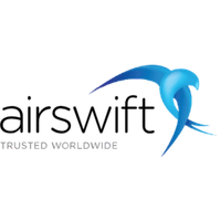 airswift.com Logo