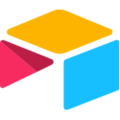 Airtable logo