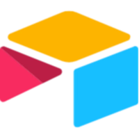 airtable.com Logo