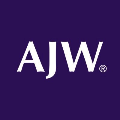AJW Group Logo