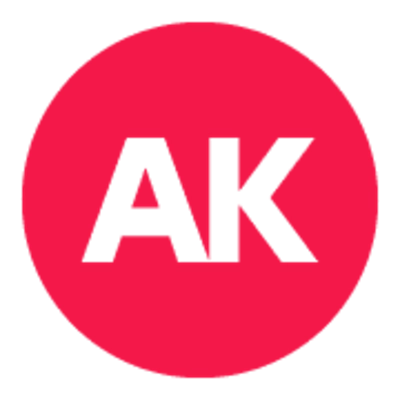 AK Teaching Logo