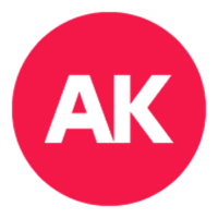 akteaching.co.uk Logo