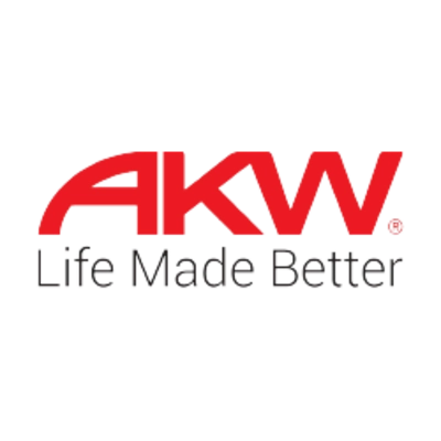 AKW logo