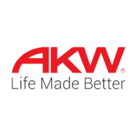 akw-ltd.co.uk Logo
