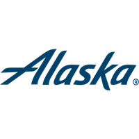 alaskaair.com Logo