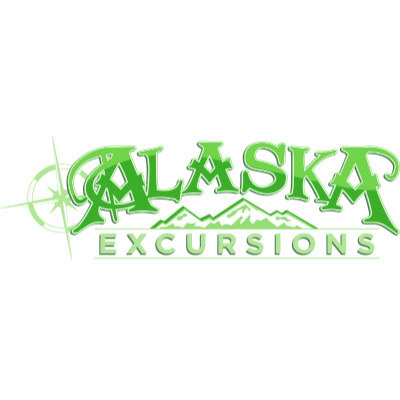 Alaska Excursions logo