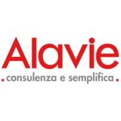 Alavie Srl logo