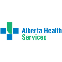 albertahealthservices.ca Logo
