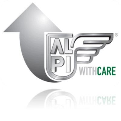 Albini e Pitigliani Spa logo